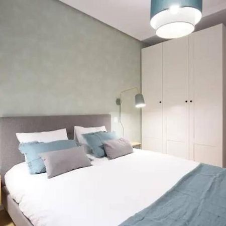 Guestready - Un Moderno Apartamento A Un Paso De La Plaza Mayor Madrid Eksteriør billede